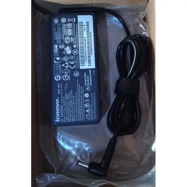 Lenovo 65W AC Power Adapter