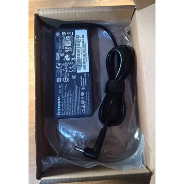 Lenovo 65W AC Power Adapter
