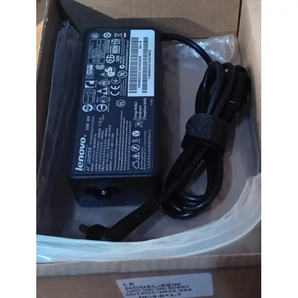 Lenovo 65W AC Power Adapter