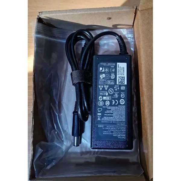 Dell 65W AC Power Adapter