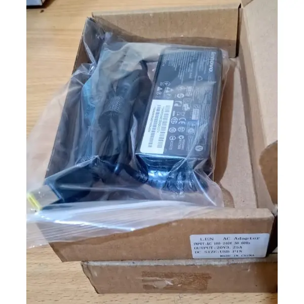 Lenovo Slim Tip Adapter