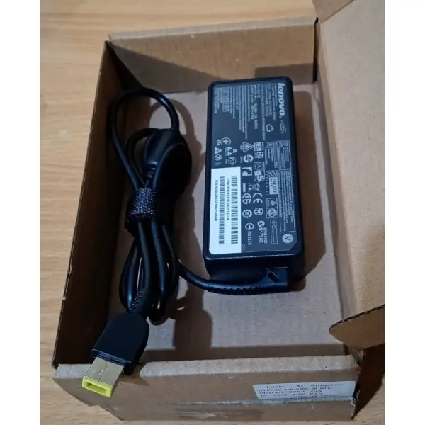 Lenovo Slim Tip Adapter
