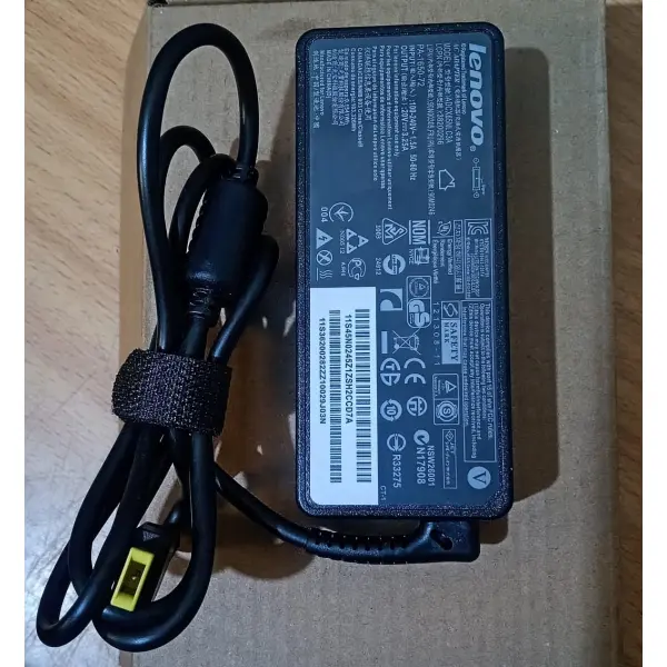 Lenovo Slim Tip Adapter