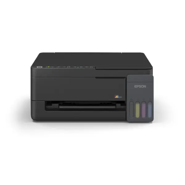 EcoTank L3310 A4 Multifunction Ink Tank Printer