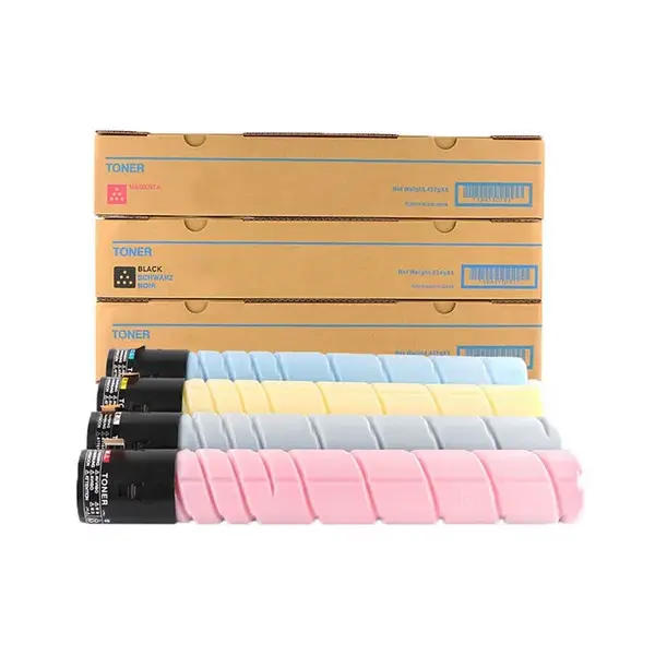 Konica Minolta TN-216 Toner Cartridge