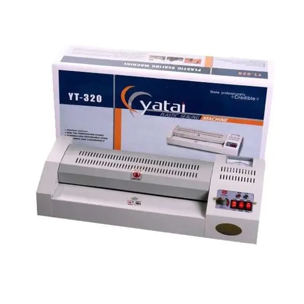 Yatai YT-320 Laminating Machine