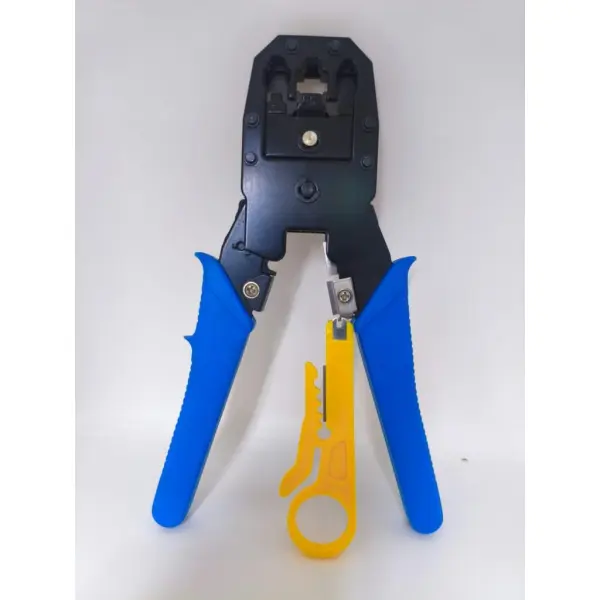 3-in-1 Network Cable Crimping Tool