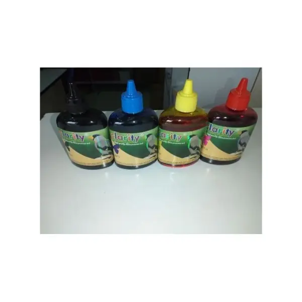 Clarity Premium Refill Ink (Sold Per Bottle)