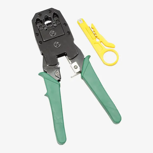 Ou Bao OB-315 3-in-1 Network Crimping Tool