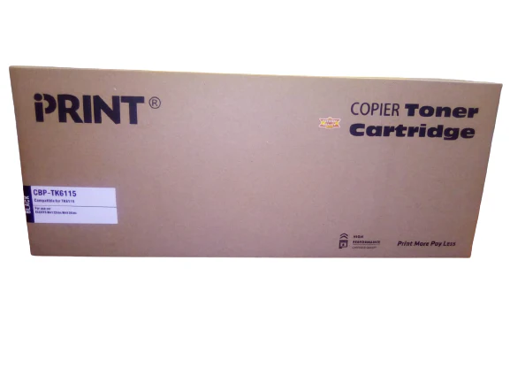  IPRINT TK6115, compatibility: Kyocera TK6115