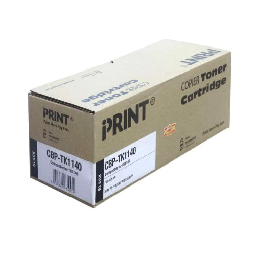  IPRINT TK1140, Compatibility: Kyocera TK1140