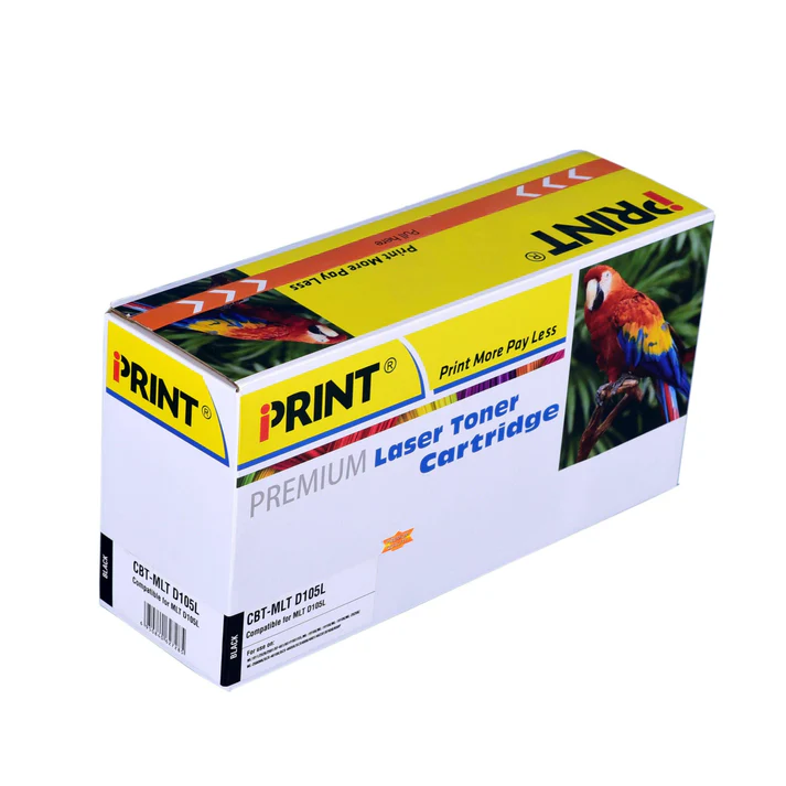  IPRINT MLT D105L, Compatibility: Samsung MLTD105L