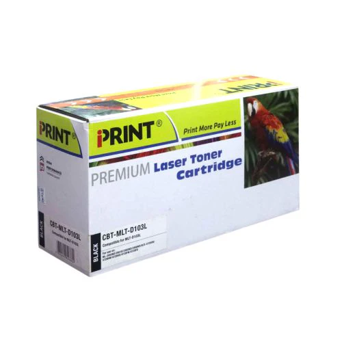  IPRINT MLT D103L, Compatibility: Samsung MLT D103L