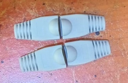 RJ45 Ethernet Network Cable Strain Relief Boot