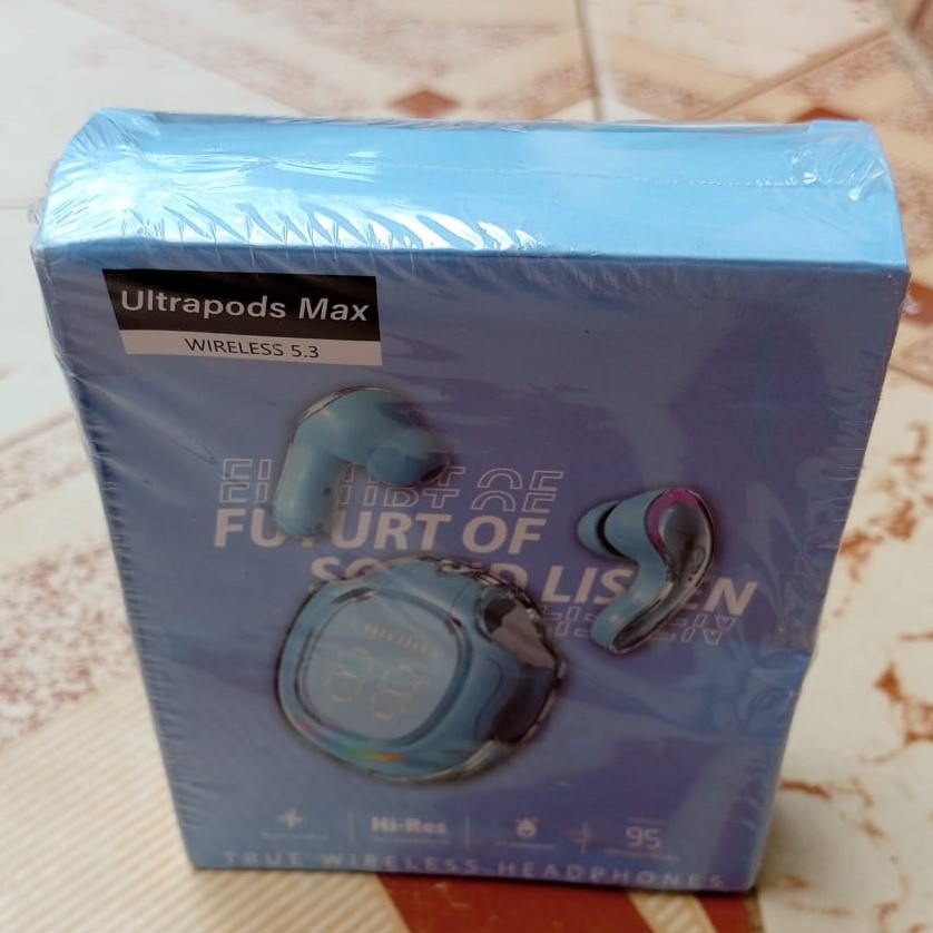 Ultrapods Max Wireless 5.3 Headphones