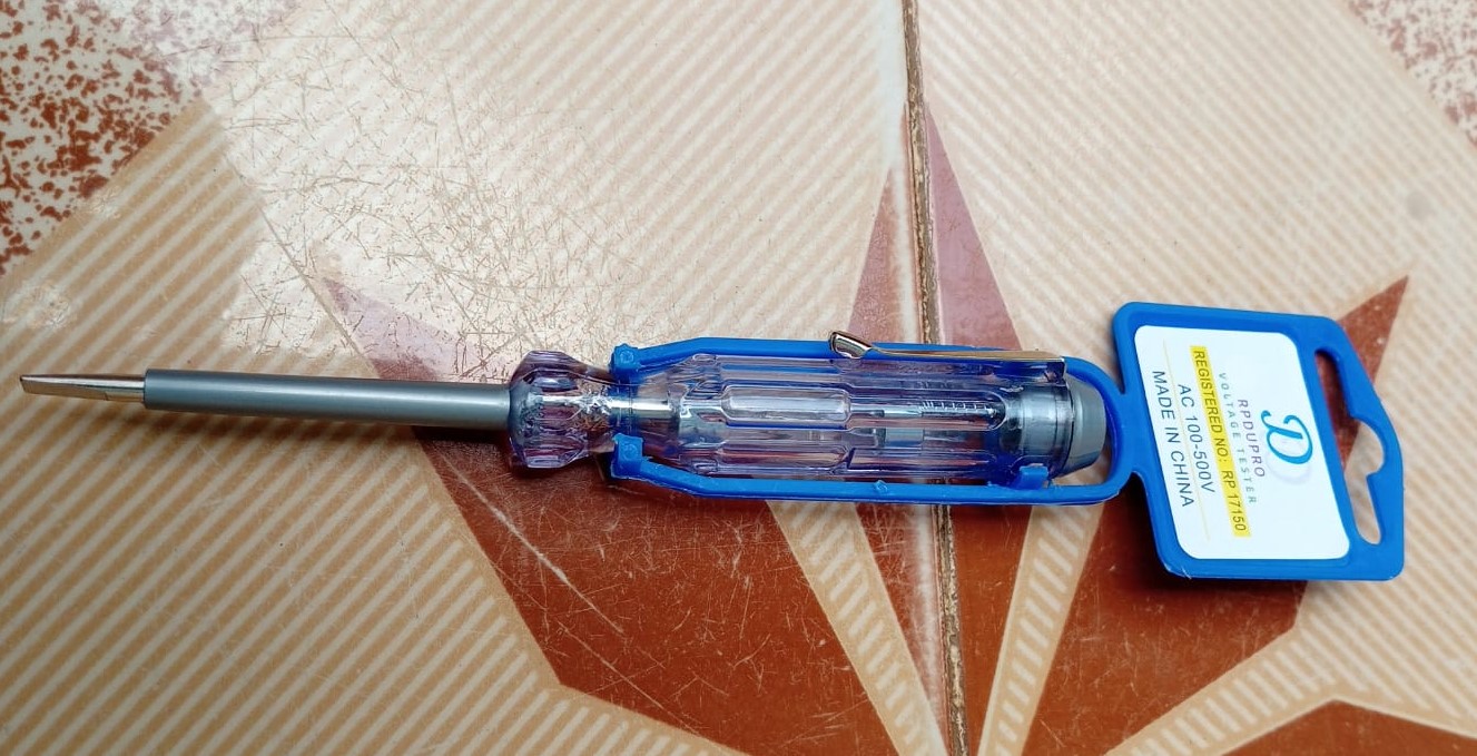 Dupro Voltage Tester